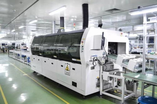 金百澤 全球最具特色的電子產品設計與制造外包服務商