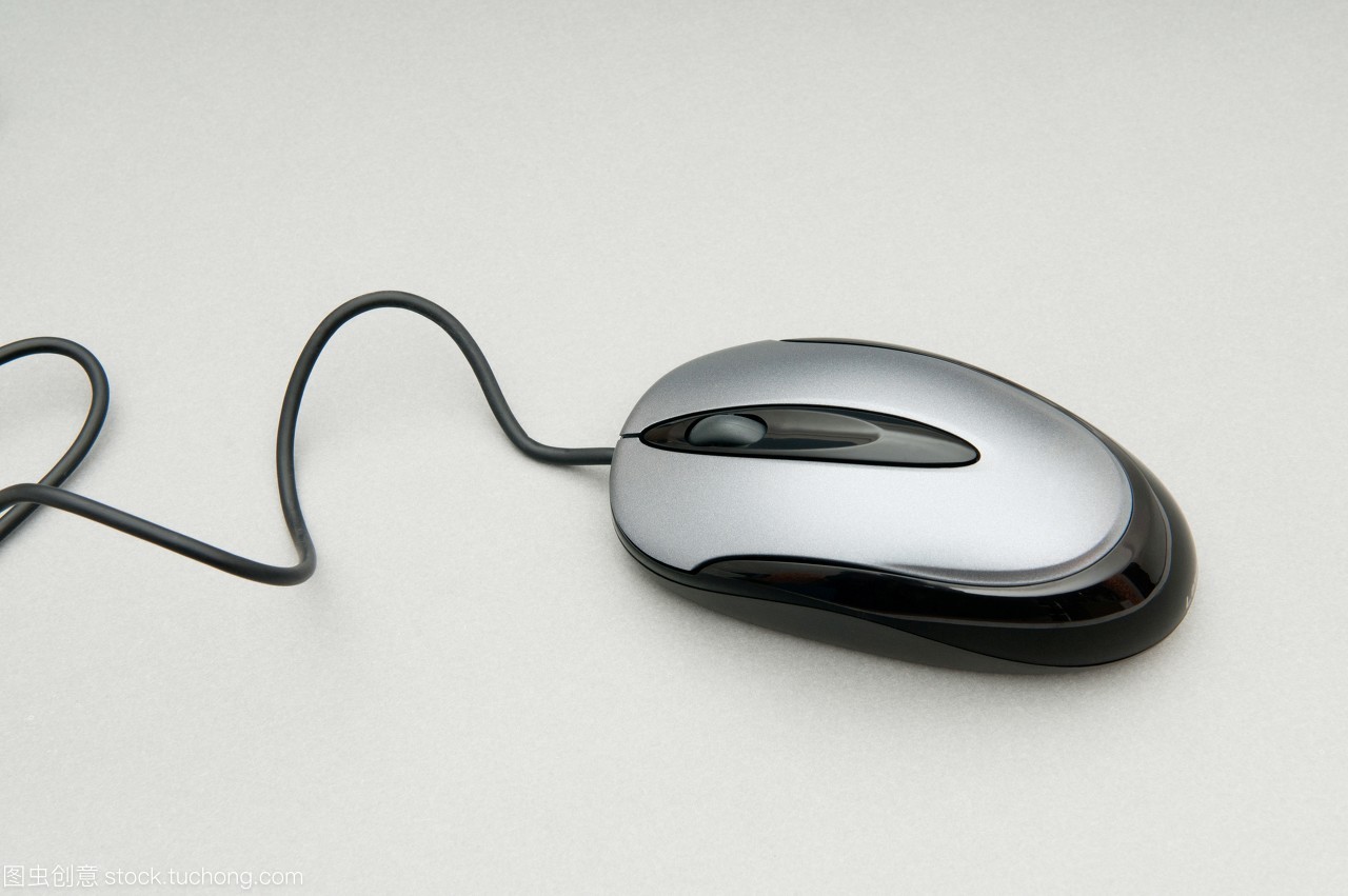 科技與連接 電子產品中的細節與背景