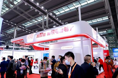 快電榮獲中國(guó)充電樁行業(yè)最佳運(yùn)營(yíng)服務(wù)創(chuàng)新獎(jiǎng) 以創(chuàng)新生態(tài)網(wǎng)絡(luò)技術(shù)服務(wù)驅(qū)動(dòng)行業(yè)發(fā)展